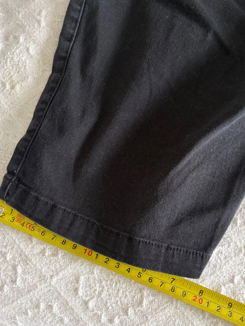 Women's 8 Union Bay Bermuda Shorts